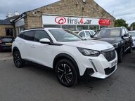 Peugeot 2008 PURETECH S/S ALLURE 7