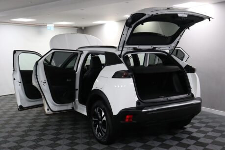 Peugeot 2008 PURETECH S/S ALLURE 21