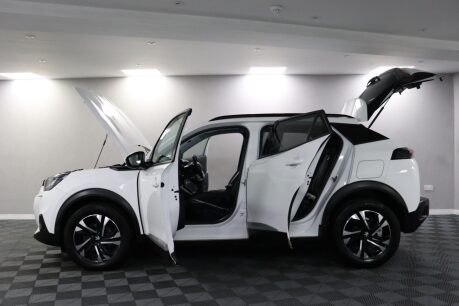 Peugeot 2008 PURETECH S/S ALLURE 5