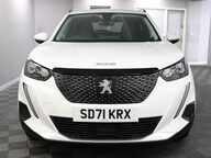 Peugeot 2008 PURETECH S/S ALLURE 2