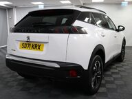 Peugeot 2008 PURETECH S/S ALLURE 12