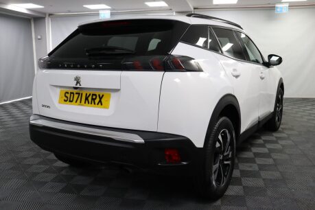 Peugeot 2008 PURETECH S/S ALLURE 12