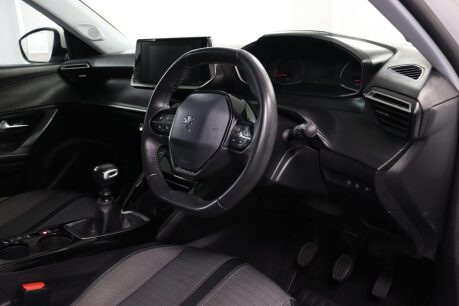 Peugeot 2008 PURETECH S/S ALLURE 4
