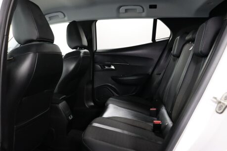 Peugeot 2008 PURETECH S/S ALLURE 41