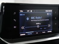 Peugeot 2008 PURETECH S/S ALLURE 39