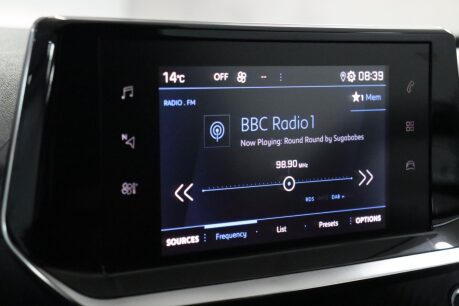 Peugeot 2008 PURETECH S/S ALLURE 39