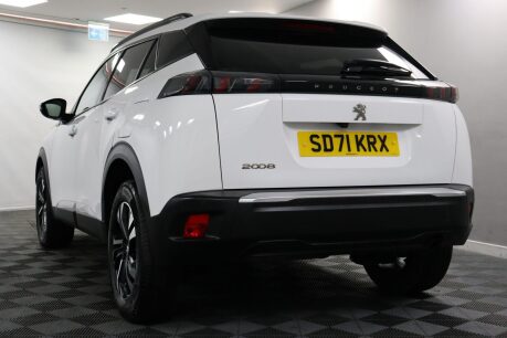Peugeot 2008 PURETECH S/S ALLURE 29