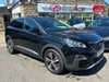 Peugeot 3008 BLUEHDI S/S ALLURE