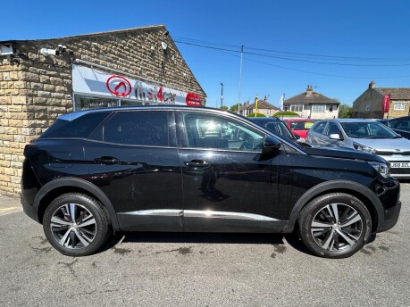 Peugeot 3008 BLUEHDI S/S ALLURE 7