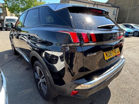Peugeot 3008 BLUEHDI S/S ALLURE 5