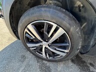 Peugeot 3008 BLUEHDI S/S ALLURE 15