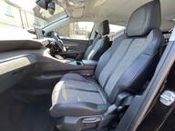 Peugeot 3008 BLUEHDI S/S ALLURE 18