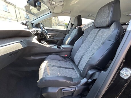 Peugeot 3008 BLUEHDI S/S ALLURE 18