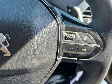 Peugeot 3008 BLUEHDI S/S ALLURE 13