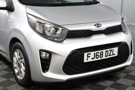 Kia Picanto 2 37