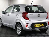 Kia Picanto 2 8