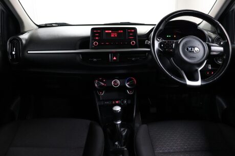 Kia Picanto 2 25