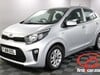 Kia Picanto 2