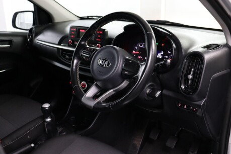 Kia Picanto 2 3