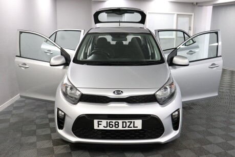 Kia Picanto 2 7