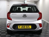 Kia Picanto 2 8