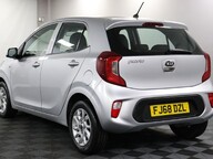 Kia Picanto 2 10