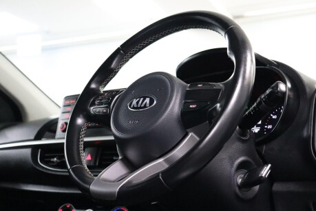 Kia Picanto 2 12