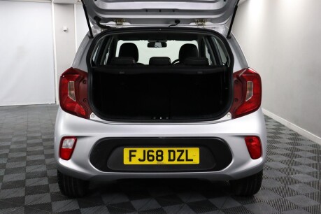Kia Picanto 2 14
