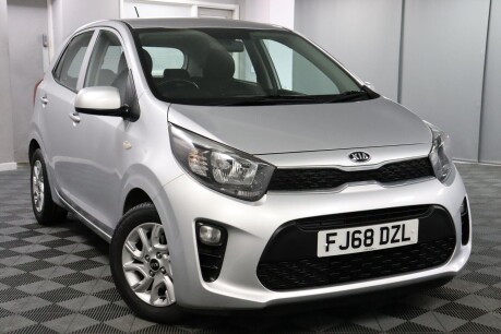 Kia Picanto 2 19