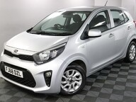 Kia Picanto 2 20
