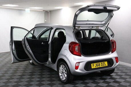 Kia Picanto 2 21