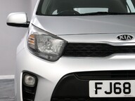 Kia Picanto 2 25