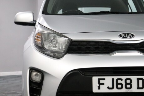 Kia Picanto 2 25