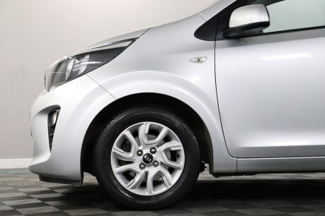 Kia Picanto 2 27