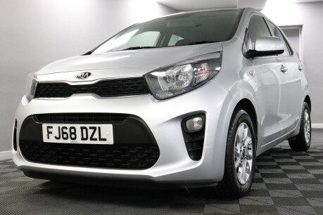 Kia Picanto 2 28