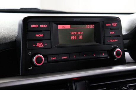 Kia Picanto 2 37