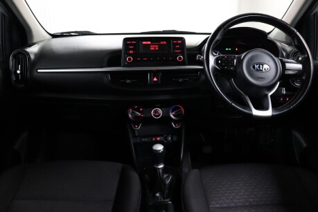 Kia Picanto 2 38