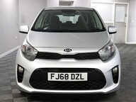 Kia Picanto 2 2