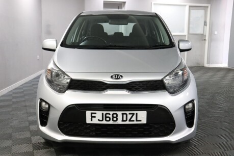 Kia Picanto 2 2