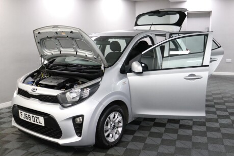 Kia Picanto 2 16