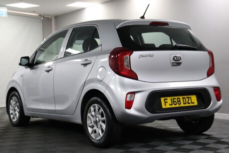 Kia Picanto 2 22