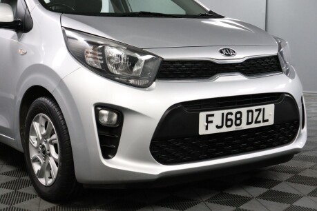 Kia Picanto 2 24