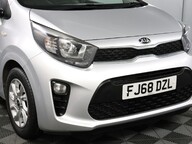Kia Picanto 2 26