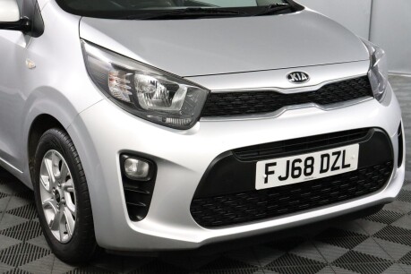Kia Picanto 2 26