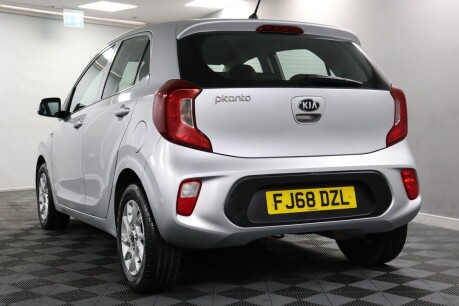 Kia Picanto 2 29