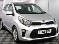 Kia Picanto 2 30