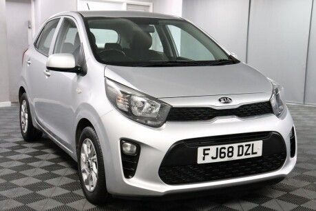 Kia Picanto 2 30