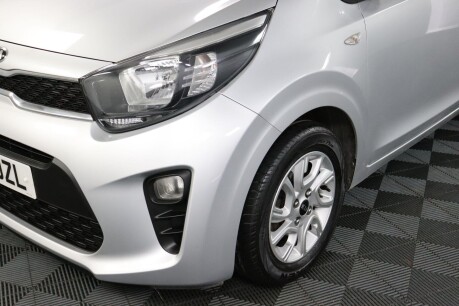 Kia Picanto 2 31