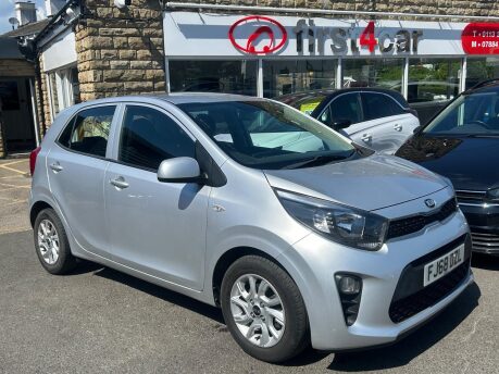 Kia Picanto 2 7