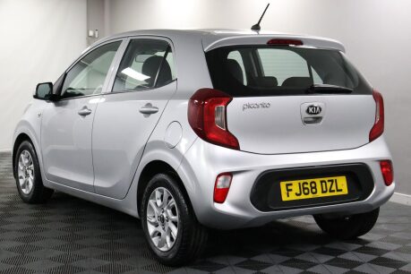 Kia Picanto 2 11
